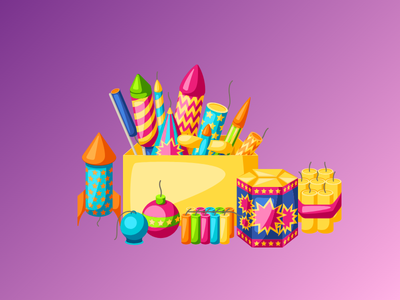Eco Light Celebration Box